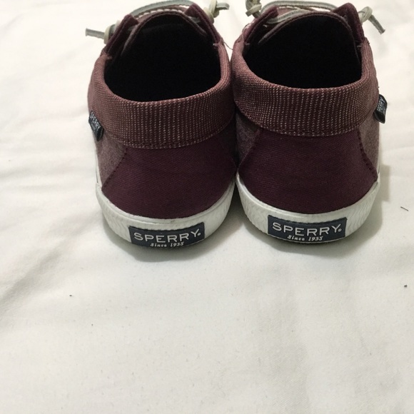 Sperry- Lounge Away Boat Shoes - Picture 6 of 8